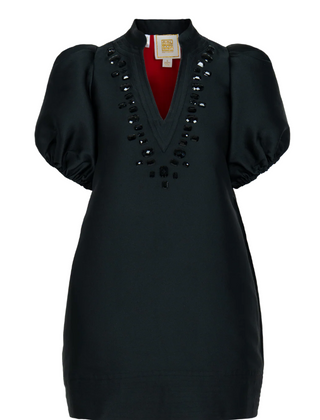 Hampton Mini in Midnight