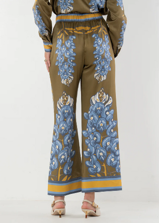 Slumber Pant
