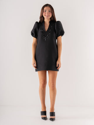 Hampton Mini in Midnight