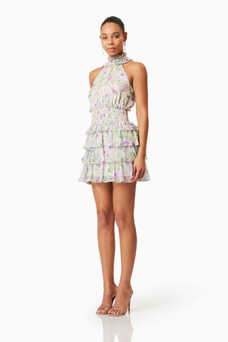 Mirabelle Mini Dress