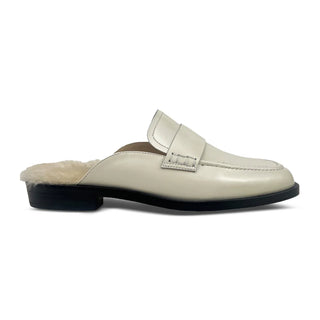 Odessa Loafer Mule