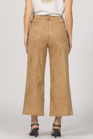 Audrey Wide Leg Pant