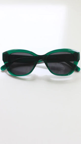 Palm Sunglasses