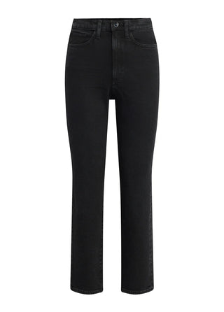 The Margot Slim Ankle in Mystique