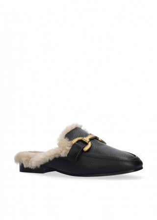 Vela Slipper