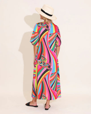 Delaney Dress