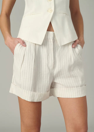 The Brody Tailored Short