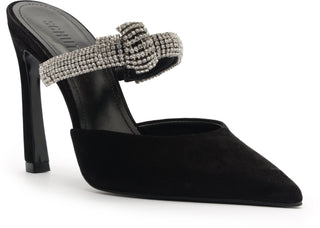 Pearl Curve Stiletto