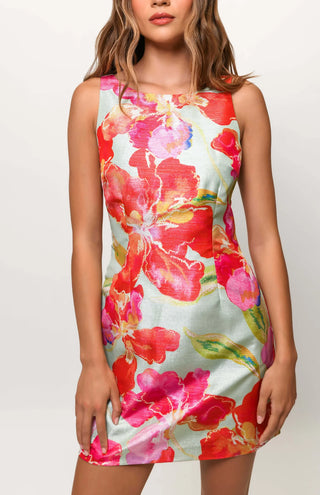 Ren Dress