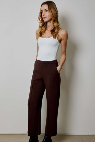 Cordelia Pant Brown
