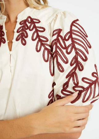 Elodie Top