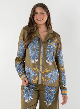 Austin Top Bluebonnet