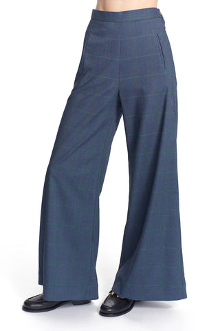 Tasha Pant in Navy