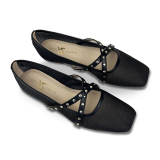 Chloe Ballet Flat