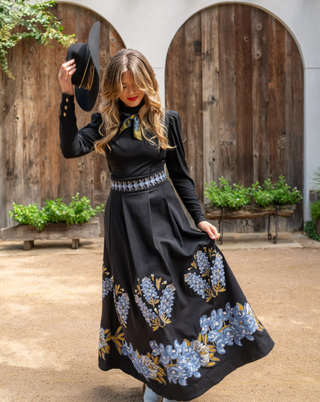 Milly Skirt