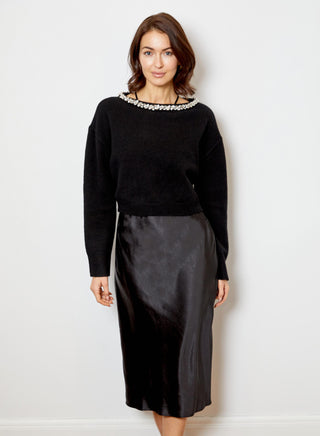 Bel Sweater Dress Combo