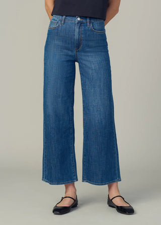 The Mia Wide Leg Ankle
