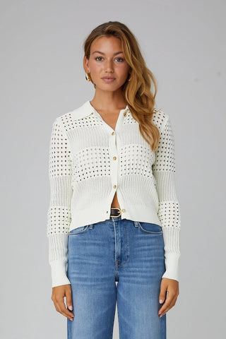 Raya Sweater