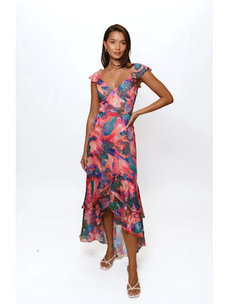 Narah Dress