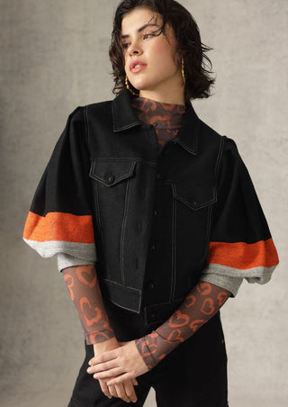 Judy Jacket