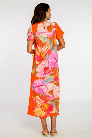 Tess Midi Dress