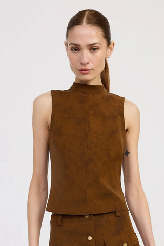 Eloise Top
