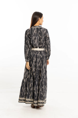Gretel Blouse