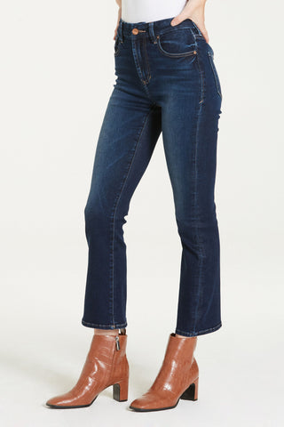 Jeanne Flare Jean