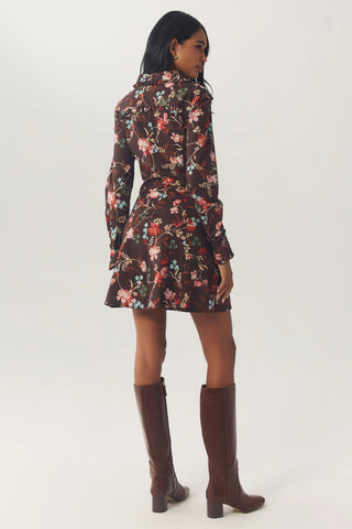 Reney Dress