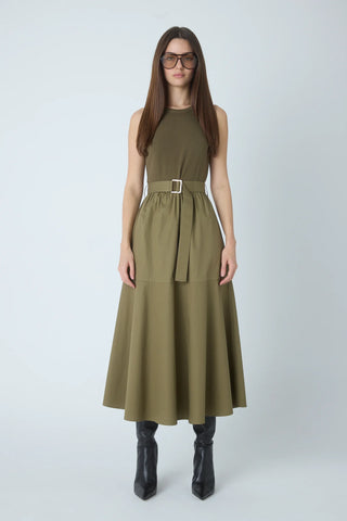 Maddox Dress