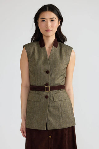 Duke Vest