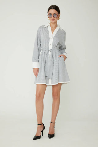 Sabina Dress