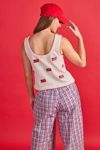 Roxy Top