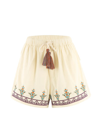 The Hannah Short