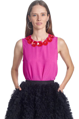 The Toni Top