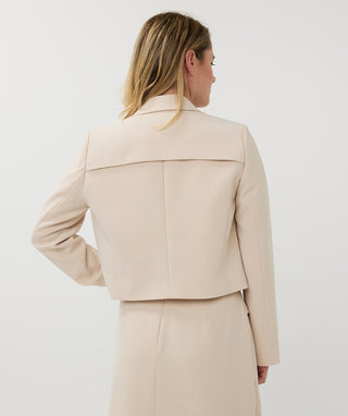 Blazer Short City