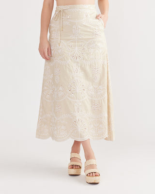 Neva Skirt