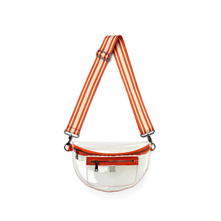 UT Clear Stadium Bag