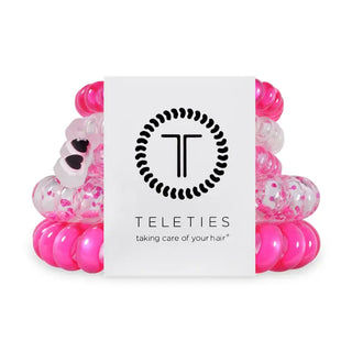 Spiral Hair Coils | Mix Pack