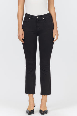 Jeanne Flare Jean