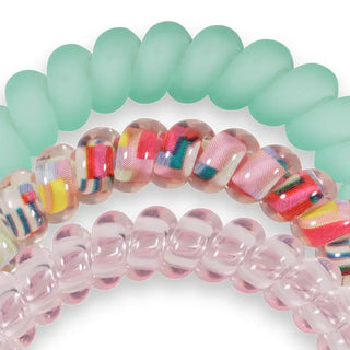 Spiral Hair Coils | Small