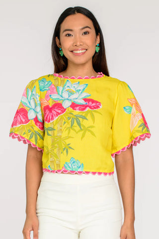 Paloma Top