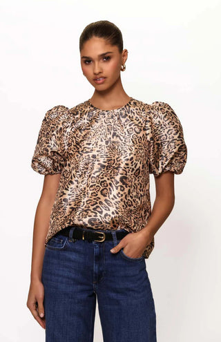 Nadine Top
