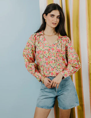 Charlie Top