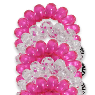 Spiral Hair Coils | Tiny