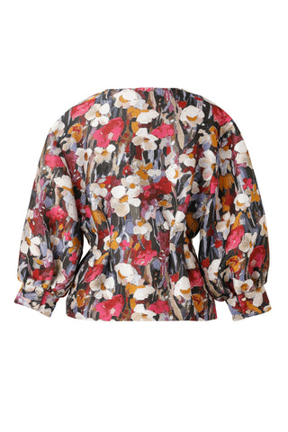 Kiki Blouse