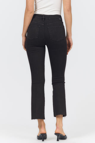 Jeanne Flare Jean
