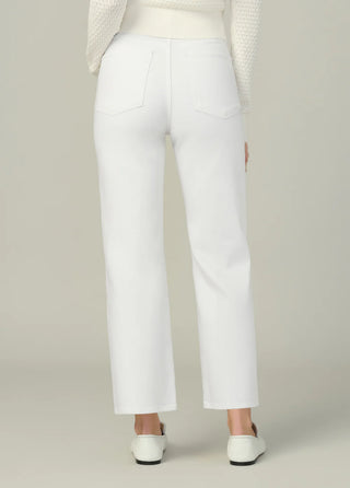 The Margot Crop Straight
