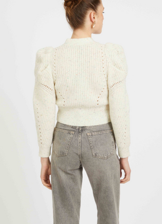Audra Sweater