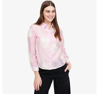 Rosetta Blouse